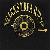 Barks Treasury (slipcase)