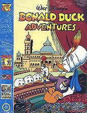 CBL of DD Adventures in Color 6