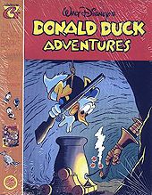 CBL of DD Adventures in Color 7