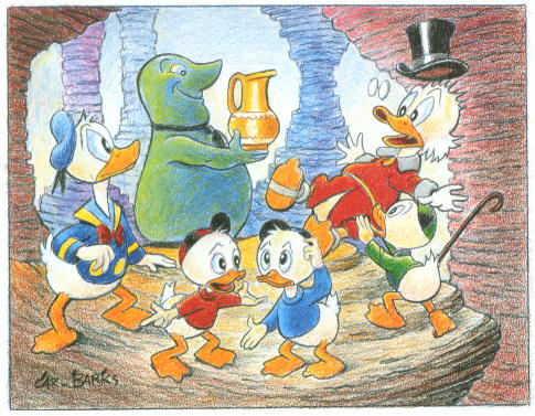 Donald Duck Sonderheft Nr 309-317 