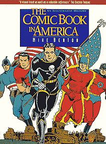 The Comic Book in America