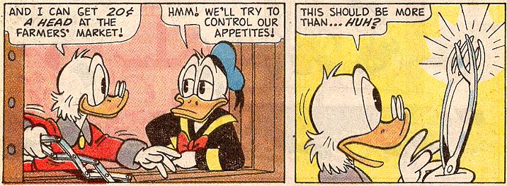 A new tier by Don Rosa
