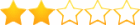 Poster rating 2.0 stars