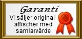 Vi s�ljer originalaffischer 1917-2010 med samlarv�rde