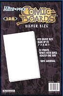 Backingboards vit arkivbeständig kartongskiva Backingboards vit arkivbeständig kartongskiva