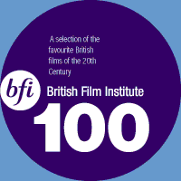 BFI top 100