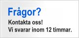 Kontakta oss om du har n�gra fr�gor