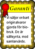 Original-garanti