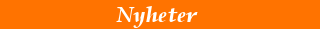 Nyheter filmaffischer