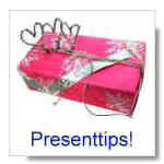 Presenttips