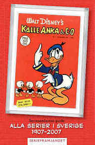 K�p den tryckta boken Seriesams Guide till specialpris!