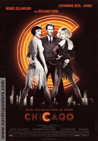 Chicago movies in France