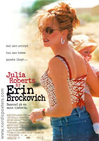 julia roberts erin brockovich pics. Julia Roberts for for Erin