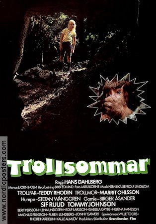 Trollsommar movie