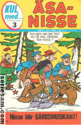 Åsa-Nisse 1969 nr 3 omslag serier Åsa-Nisse 1969 nr 3 omslag serier
