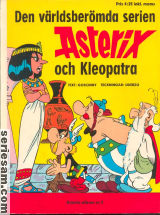 Klicka för att se och köpa Asterix 1969 nr 2 serier