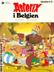 Asterix 1979 nr 24 omslag serier