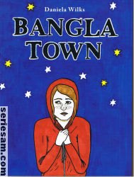Bangla Town 2011 omslag serier