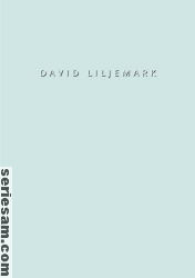 David Liljemark 2000 omslag serier