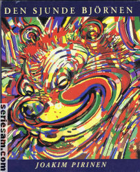 Den sjunde björnen 1992 omslag serier
