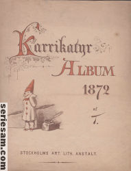 Thulstrup serier 1872 omslag serier