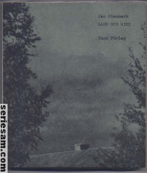 Jan Stenmark album 1994 omslag serier