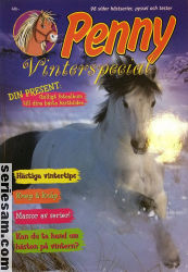 Penny Vinterspecial 2004 omslag serier