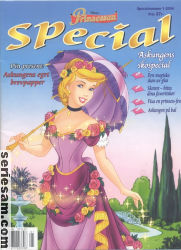 Prinsessan Special 2004 nr 1 omslag serier