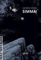 Simma! 2011 omslag serier