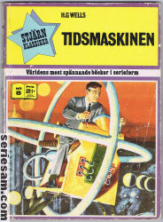 STJ�RNKLASSIKER omslag