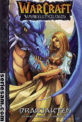 Warcraft Sunwell Trilogin 2006 nr 1 omslag serier