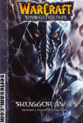 Warcraft Sunwell Trilogin 2006 nr 2 omslag serier