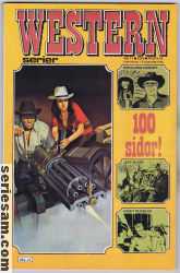 Westernserier 1978 nr 11 omslag serier