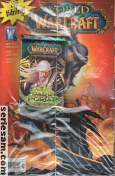 World of Warcraft 2008 nr 1 omslag serier