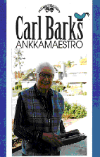 Ankkameastro