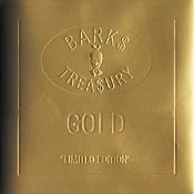 Barks Treasury (book)
