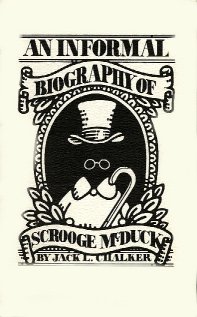 An Informal Biography of Scrooge McDuck