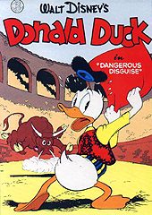 The Carl Barks Library,
set 2