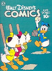 The Carl Barks Library, set 9