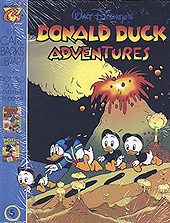 CBL of DD Adventures
in Color 5