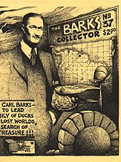 The Barks Collector 37