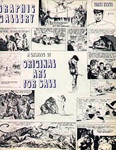 Graphic Gallery, issue 1