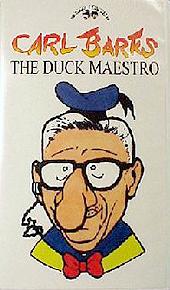 The Duck Meastro, deluxe version?