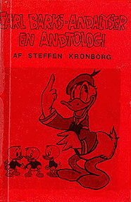 Carl Barks Andalyser en
Andtologi