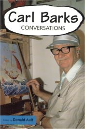 Carl Barks Conversations