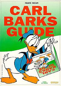 Carl Barks Guide