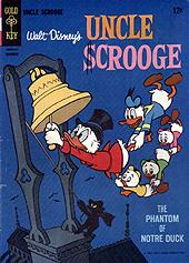 Uncle Scrooge 60