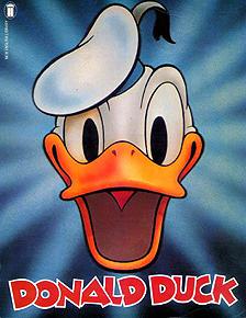 Donald Duck