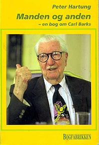 Manden og Anden - En bog om Carl Barks