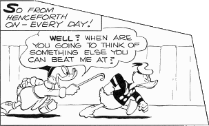 WDC 157, alternate panel